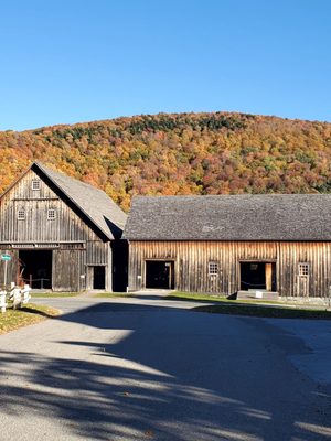 Calvin Coolidge State Historic Site by null