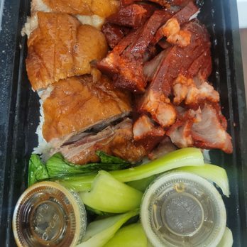Kai Kai BBQ - Cantonese Near Me - Orlando, Florida