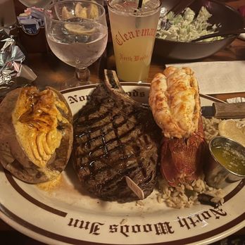 CLEARMAN’S NORTH WOODS INN - COVINA - Updated July 2024 - 1421 Photos ...