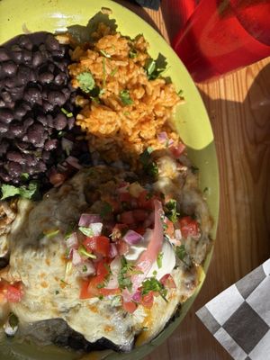 Serranos Mexican Restaurant by null