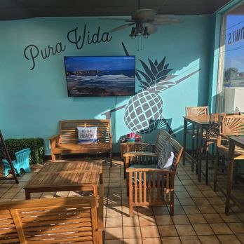 The Wicked Pineapple - Acai Bowls Near Me - Satellite Beach, Florida The Wicked Pineapple - Acai Bowls Near Me - Satellite Beach, Florida