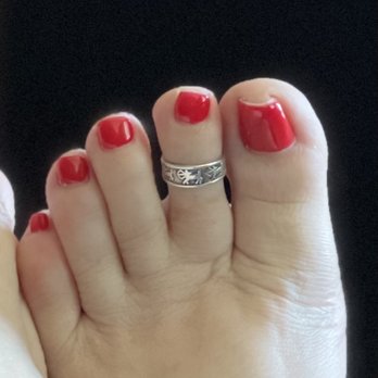 De Paris Nail Spa - Skin Care Near Me - Newark, California