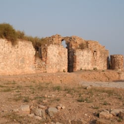 Castillo de Sagunto - Castillo de Sagunto.