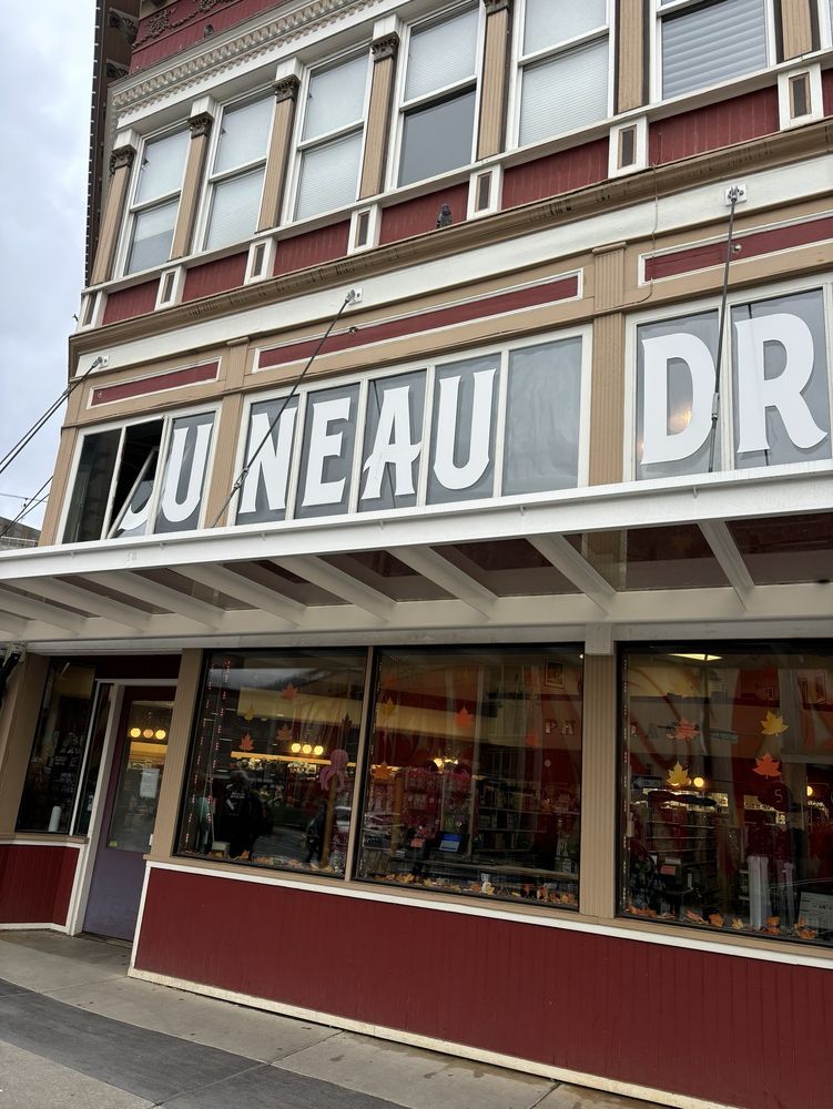 Juneau Drug Co
