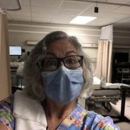 Nurse Michelle