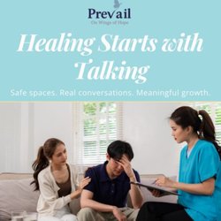Prevail on Wings of Hope