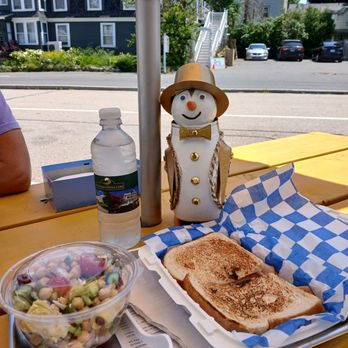 Beach Basket - Lunch - Sandwiches Near Me - Ogunquit, Maine