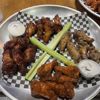 Halfway Bar & Grill - Buffalo Wings - Burgers Near Me - Buffalo, Texas Halfway Bar & Grill - Buffalo Wings - Burgers Near Me - Buffalo, Texas