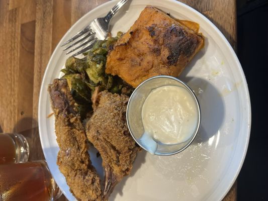 Highlands Cafe and Grill by null