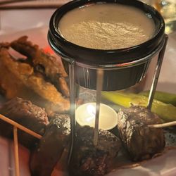 Fondue for Two!