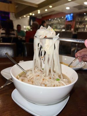Naree Thai by null