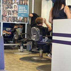 Supercuts