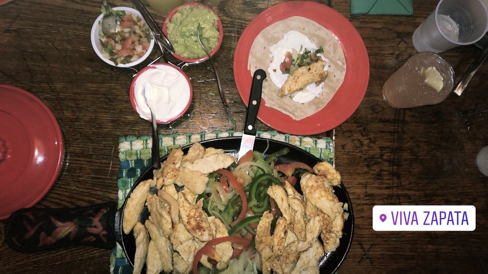 VIVA ZAPATA CLOSED 37 Photos & 62 Reviews 161 Park St, New Haven