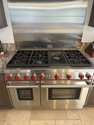 AleksPro Appliance Repair