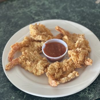 Grand Marais Lighthouse Restaurant - a plate of fried shrimp - Venues & Event Spaces Near Me - Centreville, Illinois Grand Marais Lighthouse Restaurant - a plate of fried shrimp - Venues & Event Spaces Near Me - Centreville, Illinois