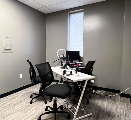 1st Amendment Network