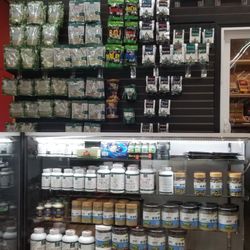 Sammys Tobacco & Vaper - All kind of kratom