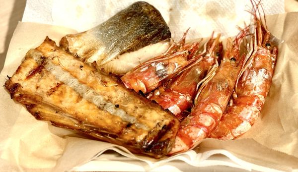 Suruki Supermarket by null