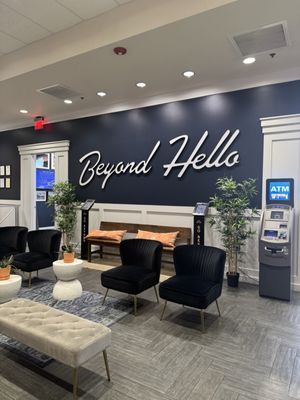 Beyond Hello Cannabis Dispensary by null