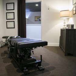 Myles Crawford - Power Chiropractic & Wellness