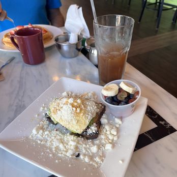 Rachel's cafe - Breakfast & Brunch Near Me - Wakefield, Rhode Island