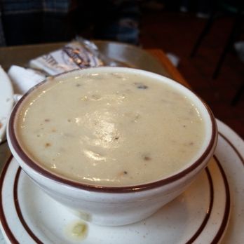 Sam LaGrassa's - Chowder - Delis Near Me - Boston, Massachusetts Sam LaGrassa's - Chowder - Delis Near Me - Boston, Massachusetts