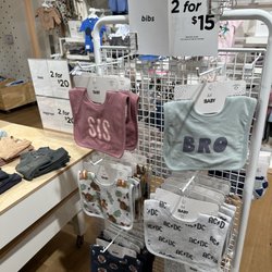 Cute bibs