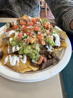 Muchas Gracias Mexican Food by null