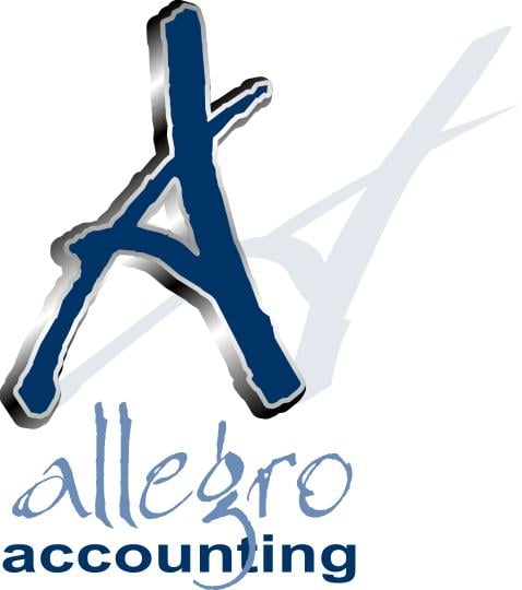 Allegro Accounting logo