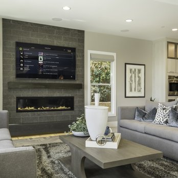 Performance Electronics Built by Design - Mountain living decor - Home Theatre Installation Near Me
