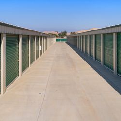 Stor It Self Storage