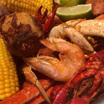 The Boiling House - Cajun/Creole Near Me - Cherry Hill, New Jersey