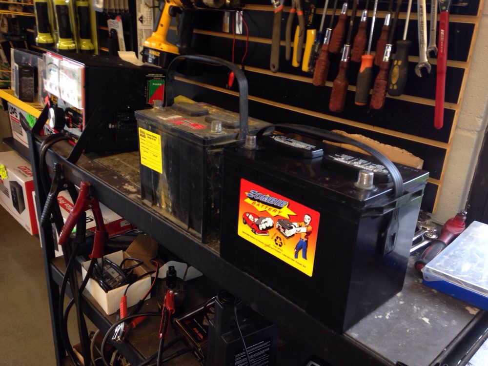 PACIFIC POWER BATTERIES Updated September 2024 13205 NE 124th St