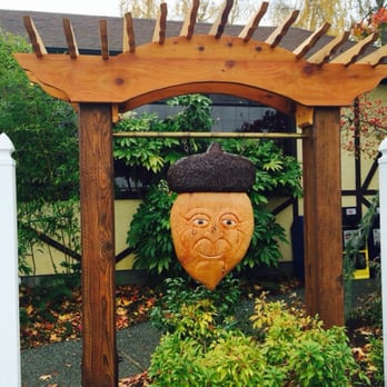 The Oak Table Cafe - Breakfast & Brunch Near Me - Sequim, Washington