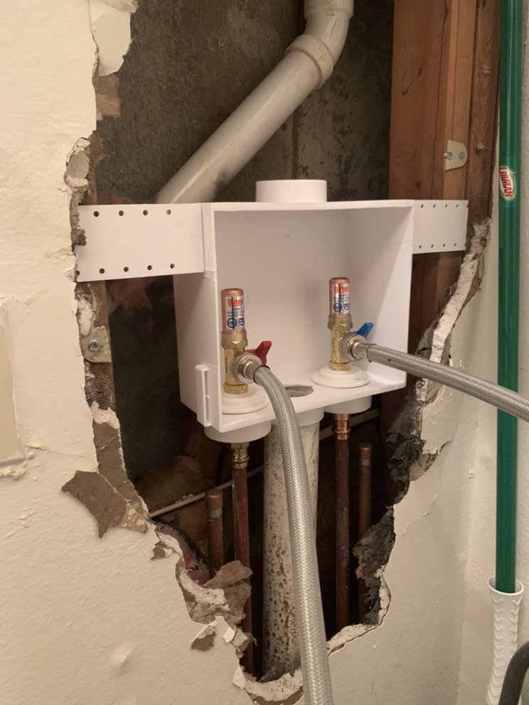 Slide of PVM Plumbing And Pools