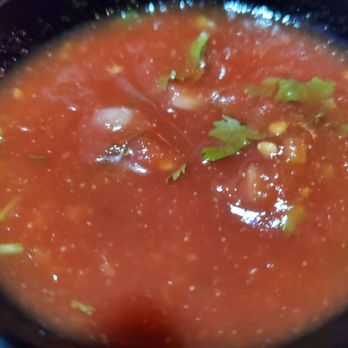 Veracruz - Salsa - Mexican Near Me - Middletown, Ohio