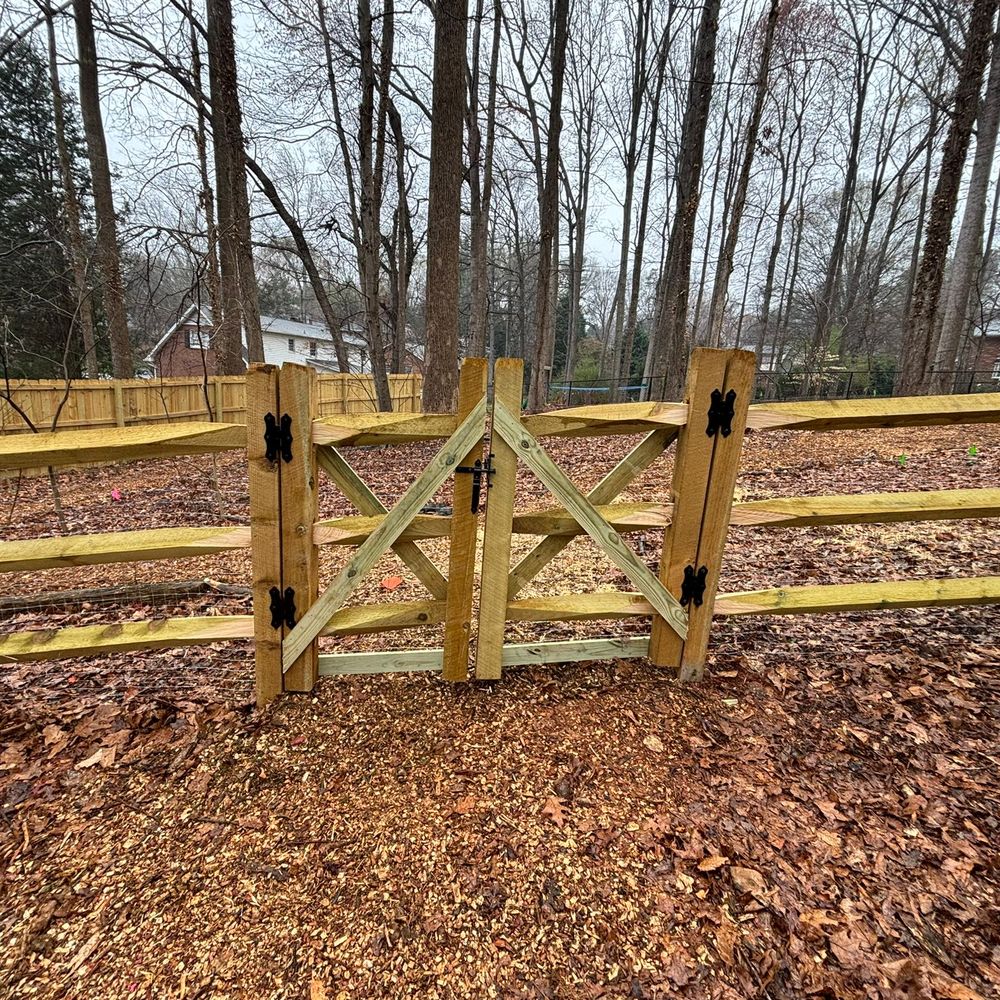 TOP 10 BEST Chain Link Fence Installation in Winston-Salem, NC - Updated  2026 - Yelp