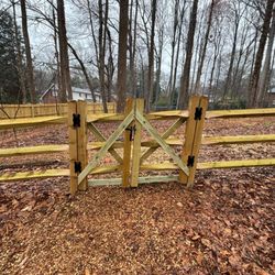 Family Fence