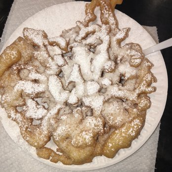 State Fair of Texas - Funnel cake - Festivals Near Me - Dallas, Texas State Fair of Texas - Funnel cake - Festivals Near Me - Dallas, Texas