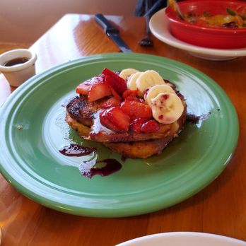 Gutiz - French Toast - Breakfast & Brunch Near Me - Taos, New Mexico Gutiz - French Toast - Breakfast & Brunch Near Me - Taos, New Mexico