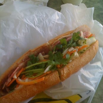 Ba Xuyen - Vietnamese Near Me - Brooklyn, New York
