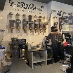 Newland Café