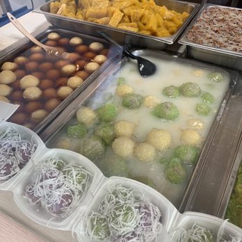 Thach Che Hien Khanh - Desserts Near Me - Westminster, California