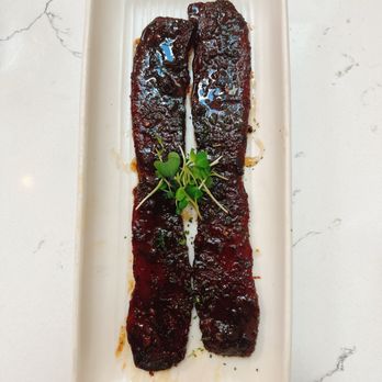 Sweet Maple - Million dollar bacon - New American Near Me - Walnut Creek, California Sweet Maple - Million dollar bacon - New American Near Me - Walnut Creek, California
