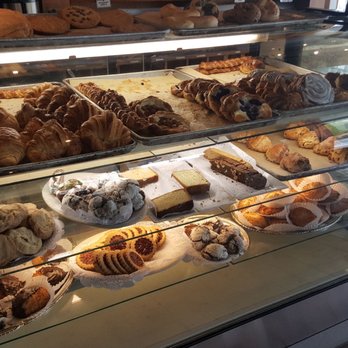 Wild Wheat - Bakery display case - Breakfast & Brunch Near Me - Kent, Washington Wild Wheat - Bakery display case - Breakfast & Brunch Near Me - Kent, Washington