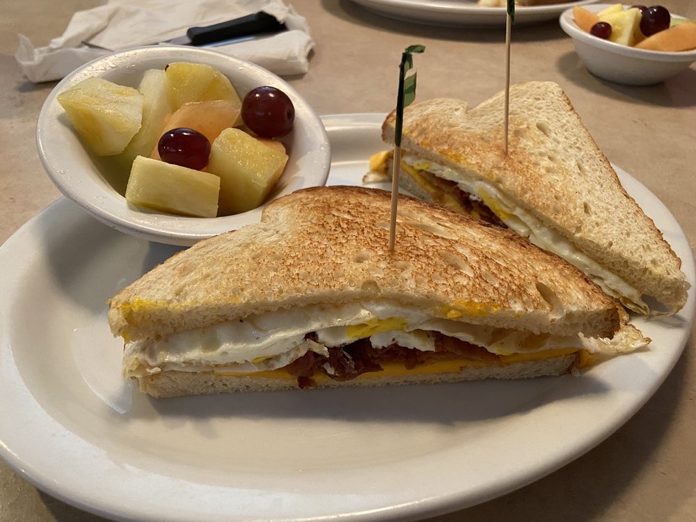 WOODEN SPOON DINER 10 Photos American (Traditional) 6960 Florida