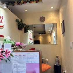 Mozi Foot Spa