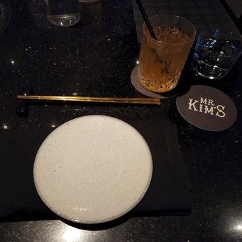 Mr Kim's - Korean Near Me - Tulsa, Oklahoma