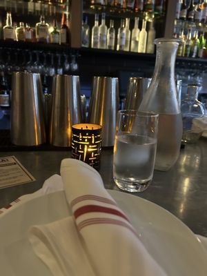 Et Voilà! French Bistro by null