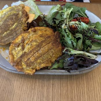 Hatch 44 Cafe - The Jibarito - Cafes Near Me - Metuchen, New Jersey Hatch 44 Cafe - The Jibarito - Cafes Near Me - Metuchen, New Jersey